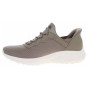 nahlad Skechers Slip-ins: BOBS Sport Squad Chaos taupe
