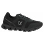 nahlad Dámska topánky Caprice 9-23605-43 black-blk sole
