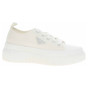 nahlad Dámske plátěnky s.Oliver 5-23655-42 white