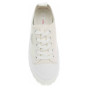 nahlad Dámske plátěnky s.Oliver 5-23655-42 white