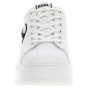 nahlad Dámska topánky Karl Lagerfeld KL63530N 011 White Lthr