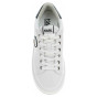 nahlad Dámska topánky Karl Lagerfeld KL63530N 011 White Lthr