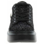nahlad Dámska topánky Karl Lagerfeld KL63531N G0X Black Glitter Mono