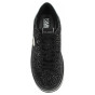 nahlad Dámska topánky Karl Lagerfeld KL63531N G0X Black Glitter Mono