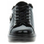 nahlad Dámska topánky Karl Lagerfeld KL62531S 1BP Black Patent Lthr