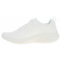 nahlad Skechers Bobs Squad Chaos - Face Off off white