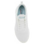 nahlad Skechers Bobs Squad Chaos - Face Off off white