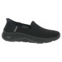 nahlad Skechers Slip-Ins: GO WALK Arch Fit 2.0 - Delara black