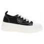 nahlad Dámske plátěnky s.Oliver 5-23655-42 black