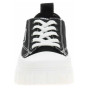 nahlad Dámske plátěnky s.Oliver 5-23655-42 black