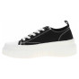 nahlad Dámske plátěnky s.Oliver 5-23655-42 black