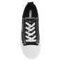 nahlad Dámske plátěnky s.Oliver 5-23655-42 black