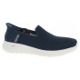 nahlad Skechers Slip-ins: GO WALK Joy - Vela navy-white