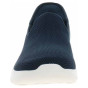 nahlad Skechers Slip-ins: GO WALK Joy - Vela navy-white