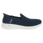nahlad Skechers Slip-ins: GO WALK Joy - Vela navy-white