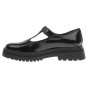 nahlad Dámske poltopánky Tamaris 1-24324-45 black