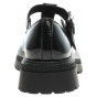 nahlad Dámske poltopánky Tamaris 1-24324-45 black