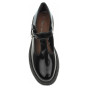 nahlad Dámske poltopánky Tamaris 1-24324-45 black