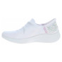 nahlad Skechers Slip-ins: Ultra Flex 3.0 - Shining Glitz white