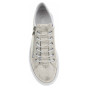 nahlad Dámska topánky Rieker M1953-60 beige kombi