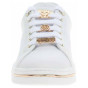 nahlad Dámska topánky Guess FLPSTAELE12-WHITE