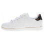 nahlad Dámska topánky Guess FLPSTAELE12-WHITE