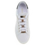 nahlad Dámska topánky Guess FLPSTAELE12-WHITE