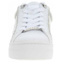 nahlad Dámska topánky Guess FLPGRAELE12-WHITE