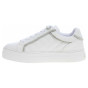 nahlad Dámska topánky Guess FLPGRAELE12-WHITE