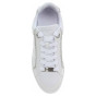 nahlad Dámska topánky Guess FLPGRAELE12-WHITE