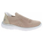 nahlad Dámska topánky Rieker M5072-62 beige