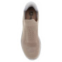 nahlad Dámska topánky Rieker M5072-62 beige