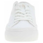 nahlad Dámska topánky Calvin Klein YW0YW01763 01W Triple Bright White