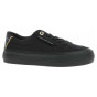 nahlad Dámska topánky Tommy Hilfiger FW0FW08323 0GK Black-Black