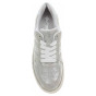 nahlad Dámska topánky Rieker N6402-40 silber-platin
