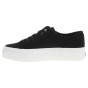 nahlad Dámska topánky Calvin Klein YW0YW01763 0GM Black-Bright White