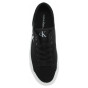 nahlad Dámska topánky Calvin Klein YW0YW01763 0GM Black-Bright White
