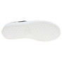 nahlad Dámska topánky Calvin Klein YW0YW01763 0GM Black-Bright White