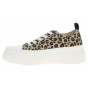 nahlad Dámske plátěnky s.Oliver 5-23655-42 leopard