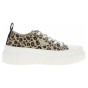 nahlad Dámske plátěnky s.Oliver 5-23655-42 leopard
