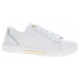nahlad Dámska topánky Tommy Hilfiger FW0FW08642 YBS White