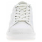 nahlad Dámska topánky Karl Lagerfeld KL62511F 41W White Lthr-Textile