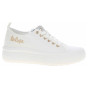 nahlad Dámske plátěnky Lee Cooper LCW-24-44-2462LB white-gold