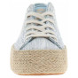 nahlad Dámske plátěnky Lee Cooper LCW-25-02-3283LB light blue