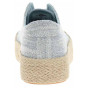 nahlad Dámske plátěnky Lee Cooper LCW-25-02-3283LB light blue