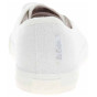 nahlad Dámske plátěnky Lee Cooper LCW-25-02-3313LB white