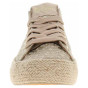 nahlad Dámske plátěnky Lee Cooper LCW-25-08-3646LB khaki