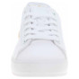 nahlad Dámske plátěnky Tommy Hilfiger FW0FW08647 YBS white