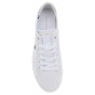 nahlad Dámske plátěnky Tommy Hilfiger FW0FW08647 YBS white