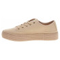 nahlad Dámske plátěnky Tommy Hilfiger FW0FW08404 AB3 clayed pebble